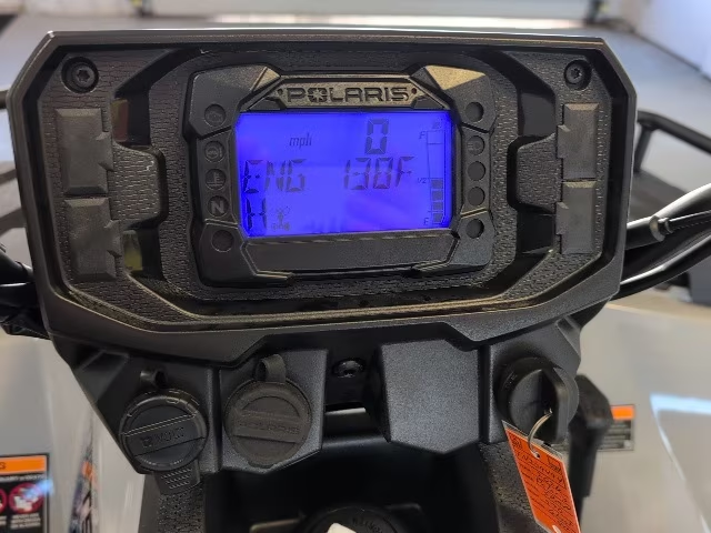 2026 Polaris Sportsman 570 in Two Harbors, Minnesota - Photo 13