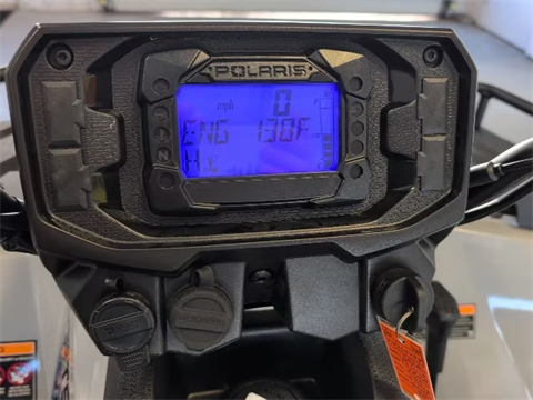 2026 Polaris Sportsman 570 in Two Harbors, Minnesota - Photo 13