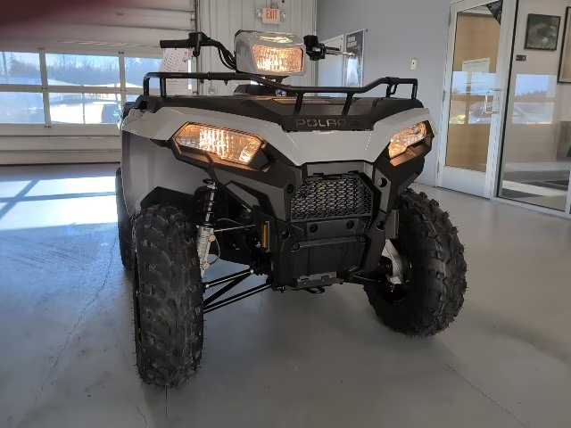2026 Polaris Sportsman 570 in Two Harbors, Minnesota - Photo 14