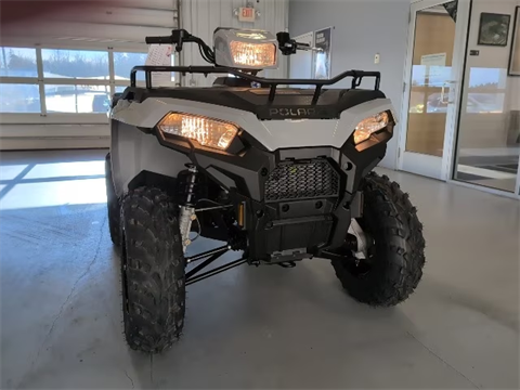 2026 Polaris Sportsman 570 in Two Harbors, Minnesota - Photo 14