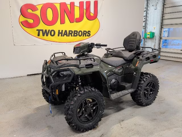 2026 Polaris Sportsman Touring 570 Premium in Two Harbors, Minnesota - Photo 1