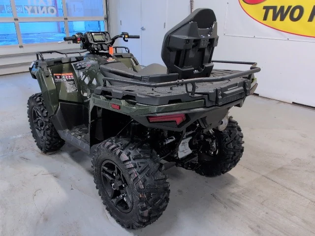 2026 Polaris Sportsman Touring 570 Premium in Two Harbors, Minnesota - Photo 3