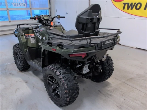 2026 Polaris Sportsman Touring 570 Premium in Two Harbors, Minnesota - Photo 3