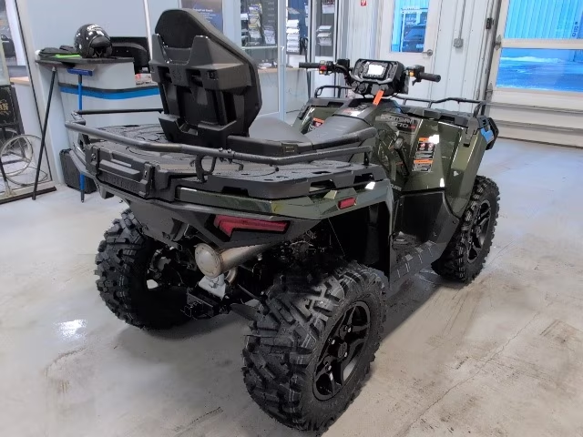 2026 Polaris Sportsman Touring 570 Premium in Two Harbors, Minnesota - Photo 5