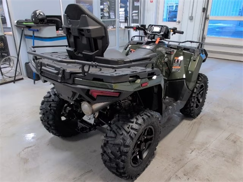 2026 Polaris Sportsman Touring 570 Premium in Two Harbors, Minnesota - Photo 5