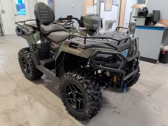 2026 Polaris Sportsman Touring 570 Premium in Two Harbors, Minnesota - Photo 7