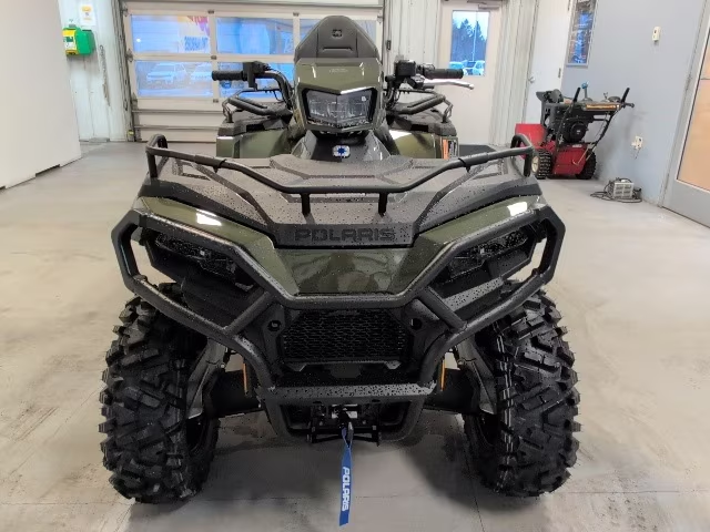 2026 Polaris Sportsman Touring 570 Premium in Two Harbors, Minnesota - Photo 8