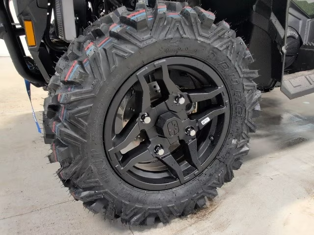 2026 Polaris Sportsman Touring 570 Premium in Two Harbors, Minnesota - Photo 9