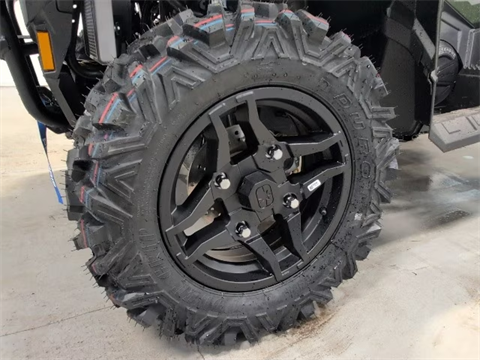 2026 Polaris Sportsman Touring 570 Premium in Two Harbors, Minnesota - Photo 9