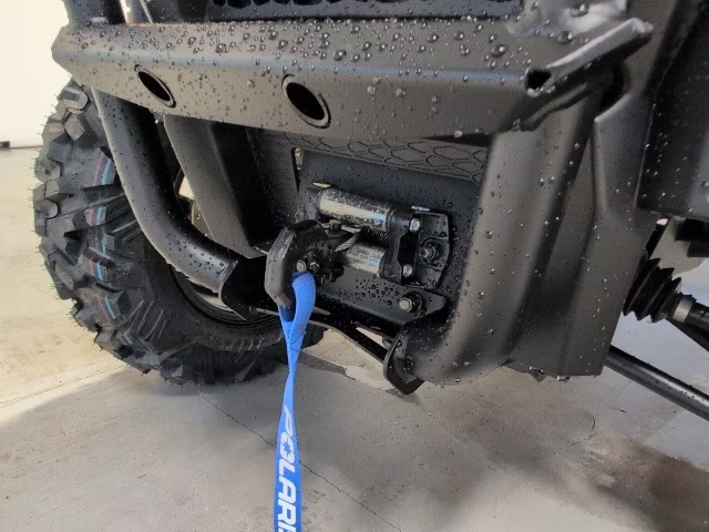 2026 Polaris Sportsman Touring 570 Premium in Two Harbors, Minnesota - Photo 10