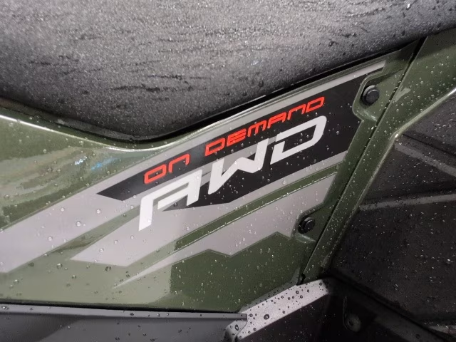 2026 Polaris Sportsman Touring 570 Premium in Two Harbors, Minnesota - Photo 12