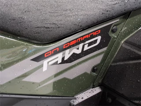 2026 Polaris Sportsman Touring 570 Premium in Two Harbors, Minnesota - Photo 12