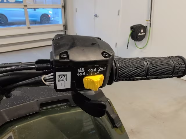 2026 Polaris Sportsman Touring 570 Premium in Two Harbors, Minnesota - Photo 14