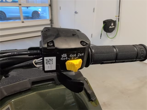 2026 Polaris Sportsman Touring 570 Premium in Two Harbors, Minnesota - Photo 14