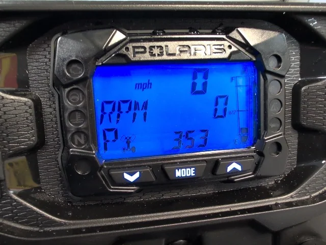 2026 Polaris Sportsman Touring 570 Premium in Two Harbors, Minnesota - Photo 15