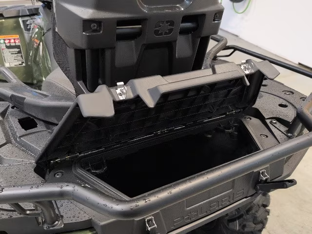 2026 Polaris Sportsman Touring 570 Premium in Two Harbors, Minnesota - Photo 17