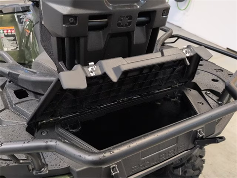 2026 Polaris Sportsman Touring 570 Premium in Two Harbors, Minnesota - Photo 17