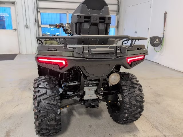 2026 Polaris Sportsman Touring 570 Premium in Two Harbors, Minnesota - Photo 18