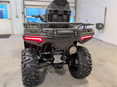 2026 Polaris Sportsman Touring 570 Premium in Two Harbors, Minnesota - Photo 18
