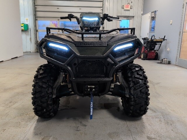 2026 Polaris Sportsman Touring 570 Premium in Two Harbors, Minnesota - Photo 19