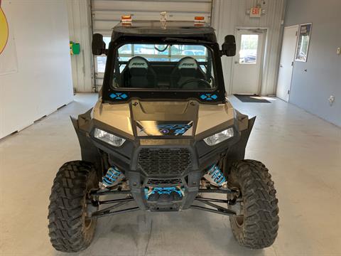 2020 Polaris RZR S 1000 Premium in Two Harbors, Minnesota - Photo 2