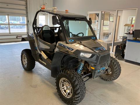 2020 Polaris RZR S 1000 Premium in Two Harbors, Minnesota - Photo 3