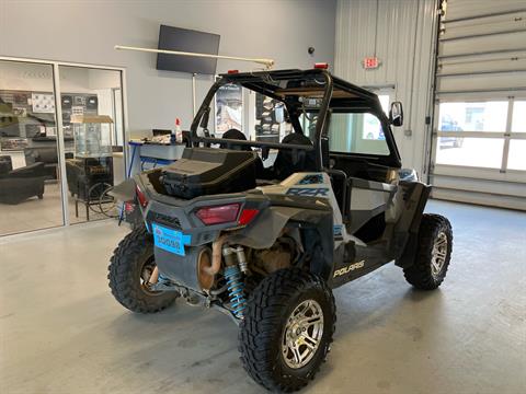 2020 Polaris RZR S 1000 Premium in Two Harbors, Minnesota - Photo 4