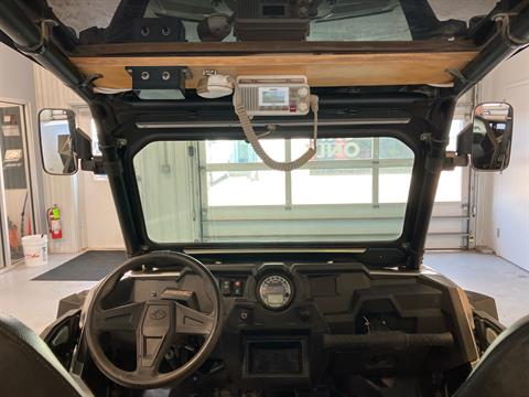 2020 Polaris RZR S 1000 Premium in Two Harbors, Minnesota - Photo 7