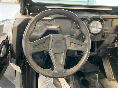 2020 Polaris RZR S 1000 Premium in Two Harbors, Minnesota - Photo 8