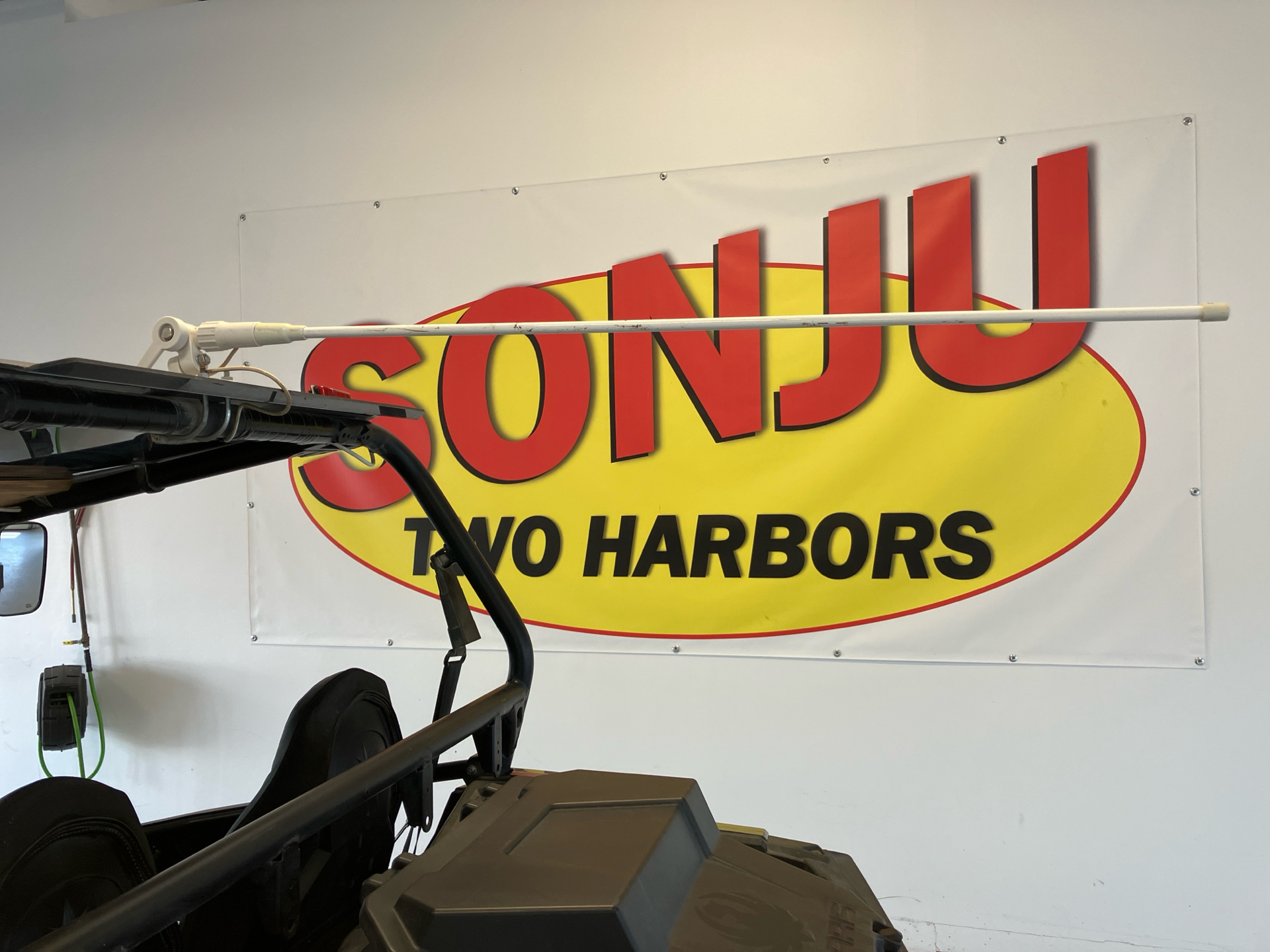 2020 Polaris RZR S 1000 Premium in Two Harbors, Minnesota - Photo 9