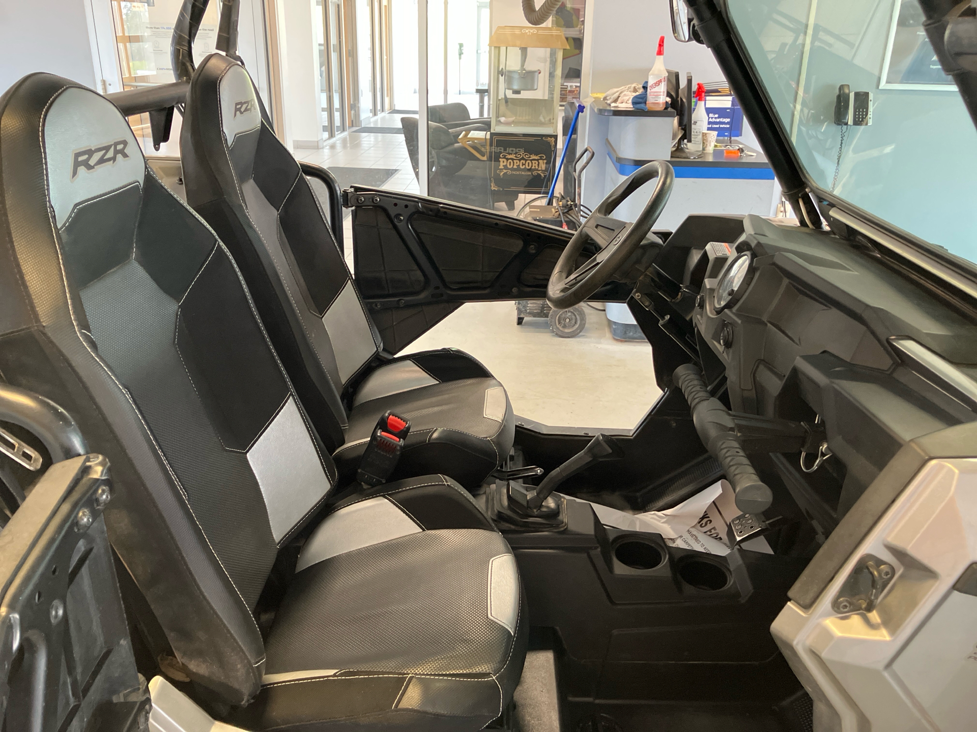 2020 Polaris RZR S 1000 Premium in Two Harbors, Minnesota - Photo 10