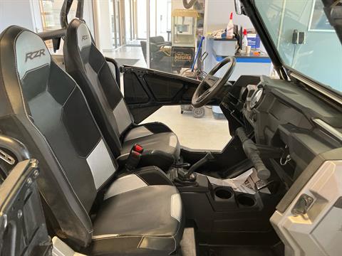 2020 Polaris RZR S 1000 Premium in Two Harbors, Minnesota - Photo 10