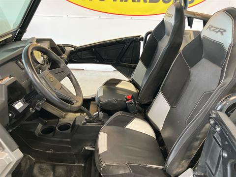 2020 Polaris RZR S 1000 Premium in Two Harbors, Minnesota - Photo 11