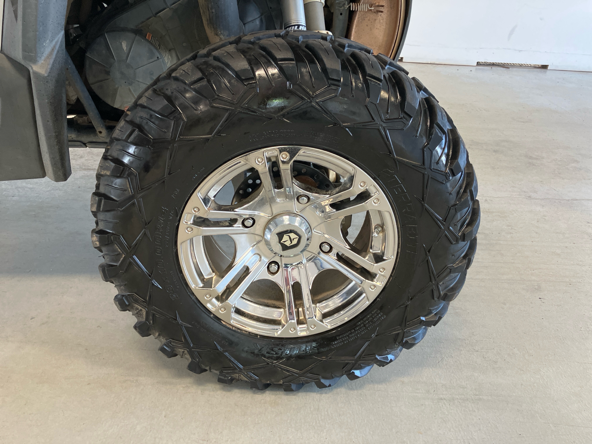 2020 Polaris RZR S 1000 Premium in Two Harbors, Minnesota - Photo 12