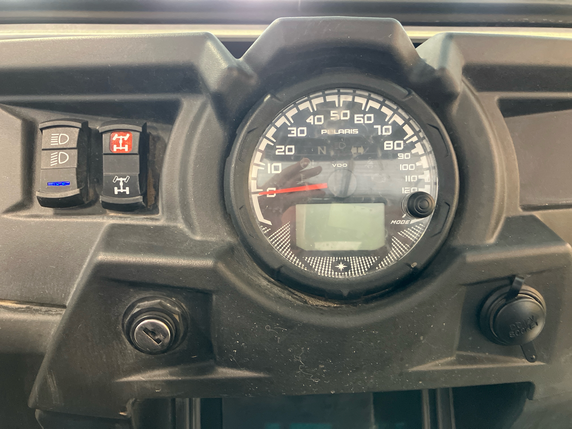 2020 Polaris RZR S 1000 Premium in Two Harbors, Minnesota - Photo 15