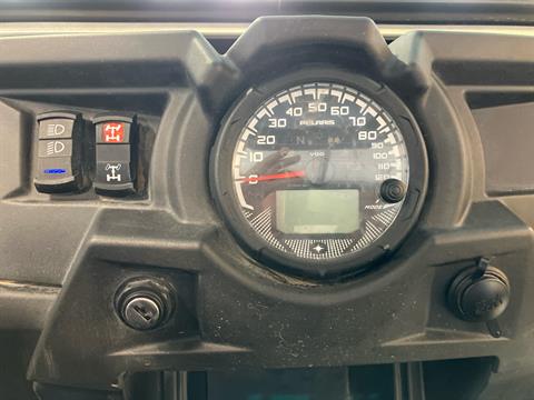 2020 Polaris RZR S 1000 Premium in Two Harbors, Minnesota - Photo 15