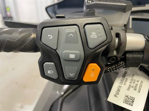 2025 Polaris 850 INDY VR1 137 SC ES in Two Harbors, Minnesota - Photo 10