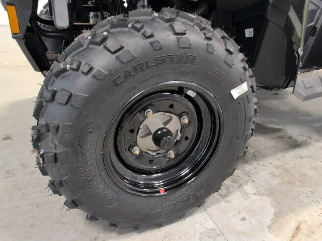 2026 Polaris Sportsman 450 H.O. in Two Harbors, Minnesota - Photo 9