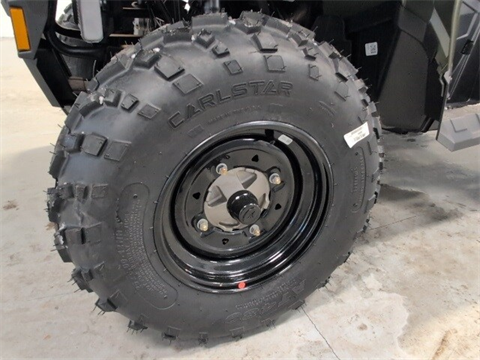 2026 Polaris Sportsman 450 H.O. in Two Harbors, Minnesota - Photo 9