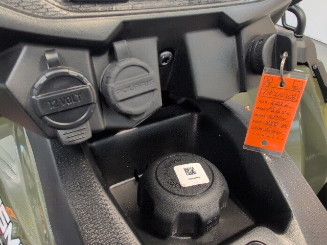 2026 Polaris Sportsman 450 H.O. in Two Harbors, Minnesota - Photo 14