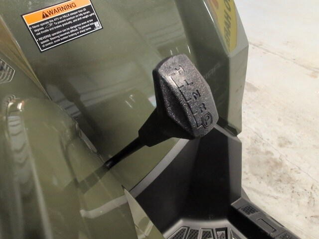 2026 Polaris Sportsman 450 H.O. in Two Harbors, Minnesota - Photo 16