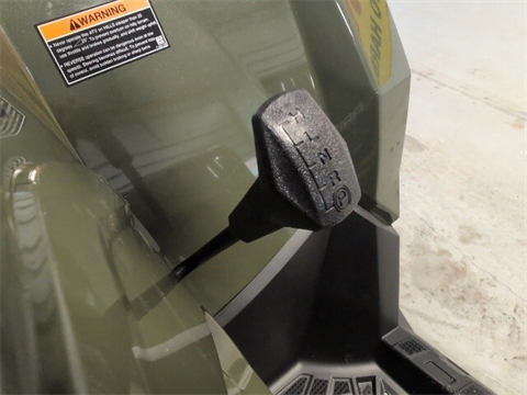 2026 Polaris Sportsman 450 H.O. in Two Harbors, Minnesota - Photo 16