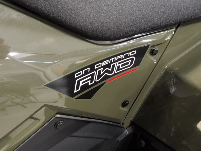 2026 Polaris Sportsman 450 H.O. in Two Harbors, Minnesota - Photo 11