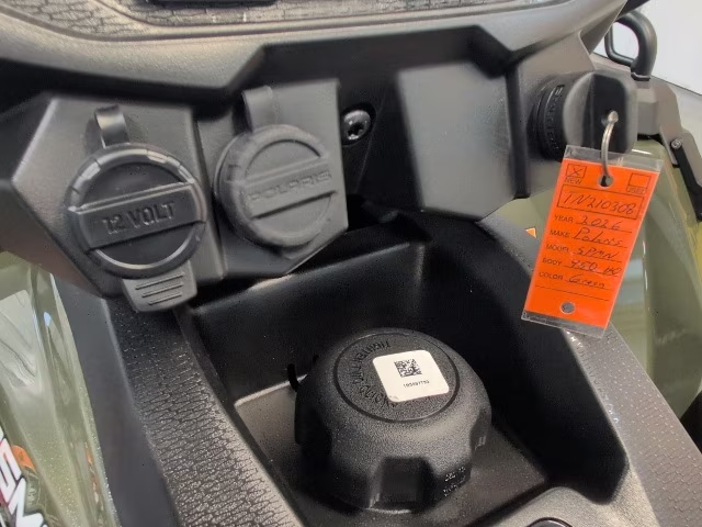 2026 Polaris Sportsman 450 H.O. in Two Harbors, Minnesota - Photo 14