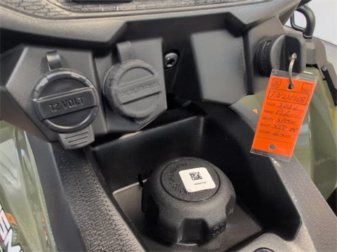 2026 Polaris Sportsman 450 H.O. in Two Harbors, Minnesota - Photo 14
