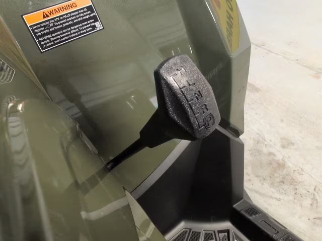 2026 Polaris Sportsman 450 H.O. in Two Harbors, Minnesota - Photo 16