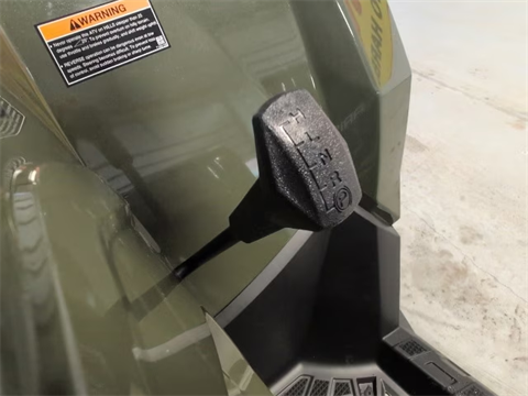 2026 Polaris Sportsman 450 H.O. in Two Harbors, Minnesota - Photo 16