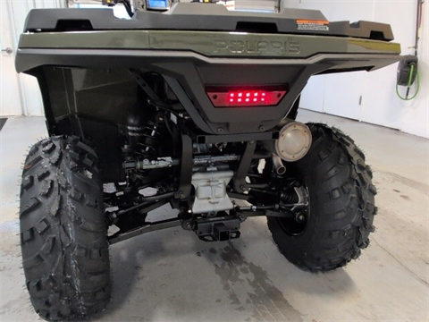 2026 Polaris Sportsman 450 H.O. in Two Harbors, Minnesota - Photo 17