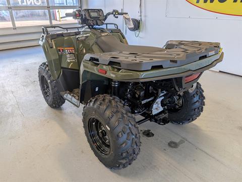 2026 Polaris Sportsman 450 H.O. in Two Harbors, Minnesota - Photo 3
