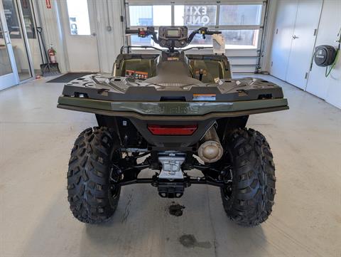 2026 Polaris Sportsman 450 H.O. in Two Harbors, Minnesota - Photo 4